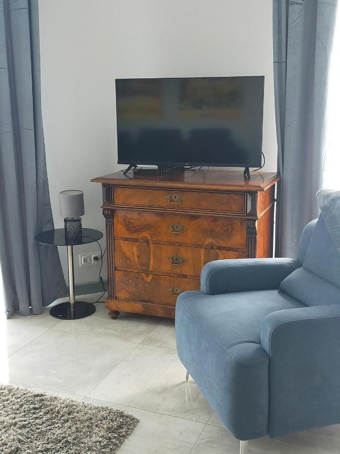 Apartament Blue Sky Lubin  Luaran gambar