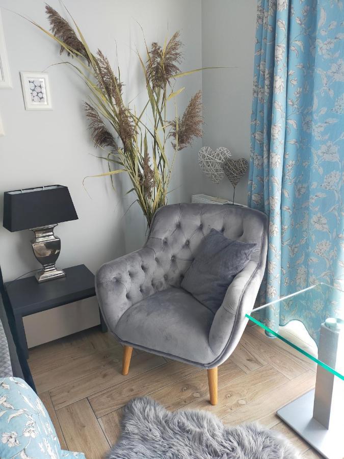 Apartament Blue Sky Lubin  Luaran gambar