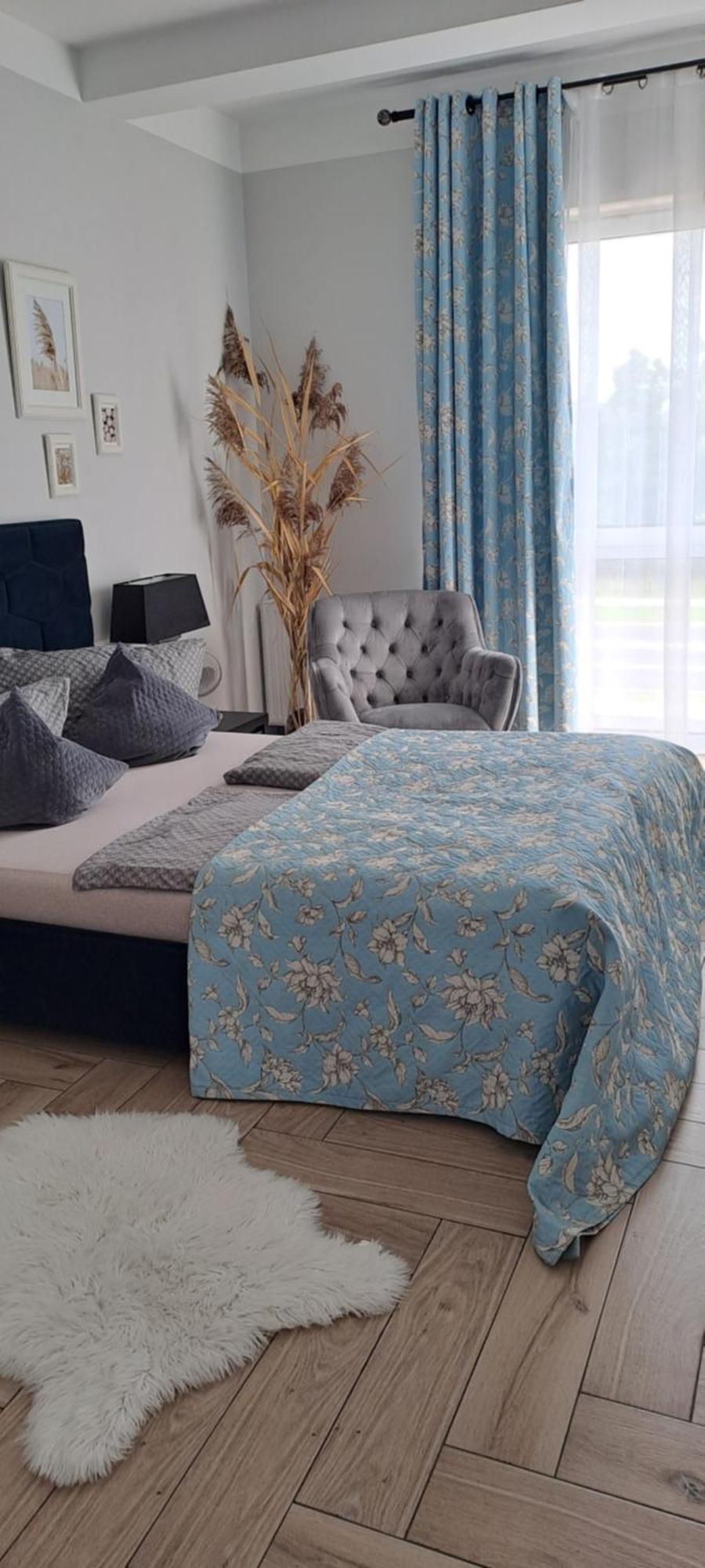 Apartament Blue Sky Lubin  Luaran gambar